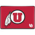 University of Utah Logo Google Pixelbook Go Skin